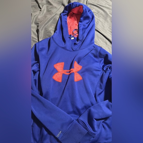Under armor hoodie - Picture 1 of 1